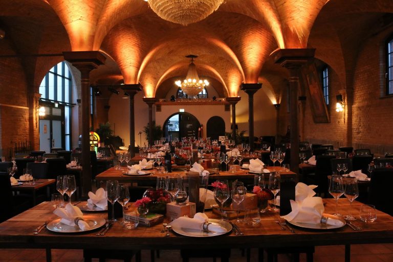 Acanto Eventlocation Hannover